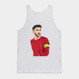 Adam Lallana Tank Top